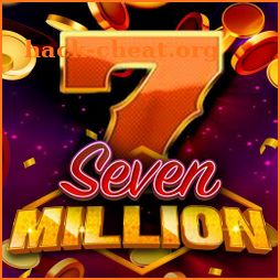 Seven Million icon