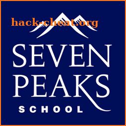 Seven Peaks School icon