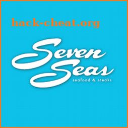 Seven Seas icon