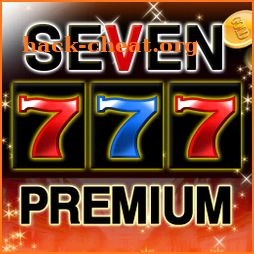 Seven Slot Casino Premium icon