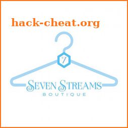 Seven Streams Boutique icon