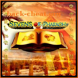 Sevens Of Pharaoh icon