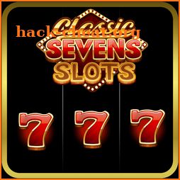 Sevens Slot icon