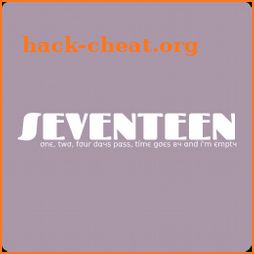 Seventeen Quiz Game icon