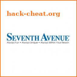 Seventh Avenue icon