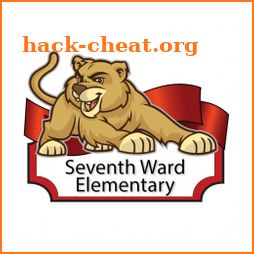 Seventh Ward Elementary icon