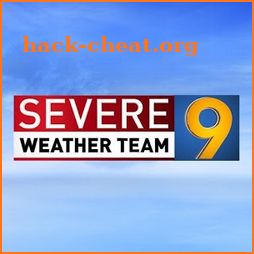 Severe Weather Team 9 icon