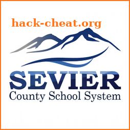 Sevier County School System icon