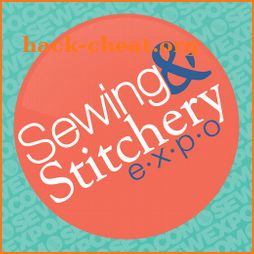 Sewing & Stitchery Expo 2020 icon