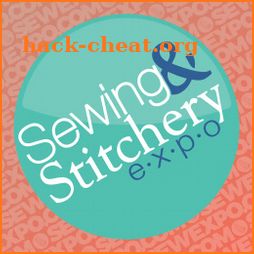 Sewing & Stitchery Expo icon