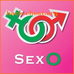SexO - Cam Random Video Chat icon