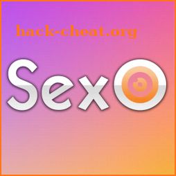 SexO - Free Video Cam Chat icon