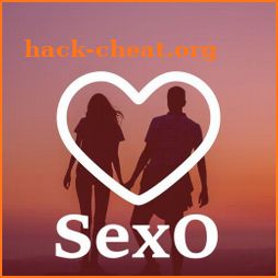SexO: Random Video Chat icon