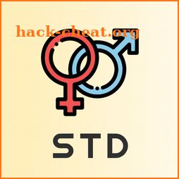Sexually Transmitted Diseases Info icon