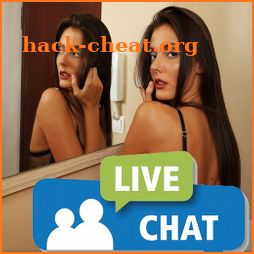 Sexy Chat Online Hot Girls Live icon