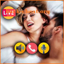 Sexy Girl Live Video Call icon