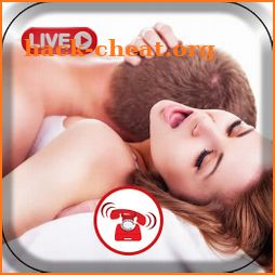 Sexy Girls Live Video Call icon