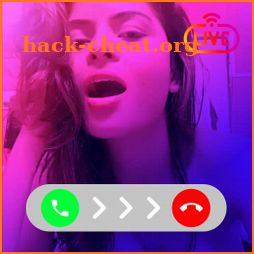 Sexy Girls Video Call icon