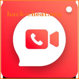 Sexy Live Chat App - Live Video Call with Stranger icon