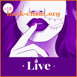 Sexy Live—18+ Live Video Chat icon