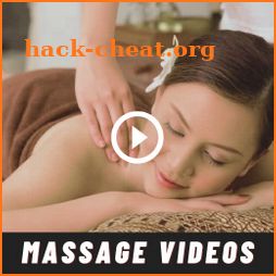 Sexy Massage Videos icon