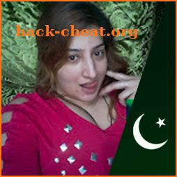 Sexy Pakistani Girls Live Chat icon