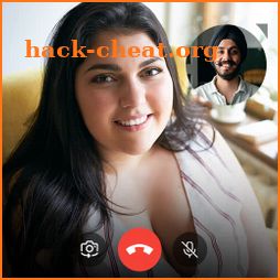 Sexy Random Video Call & Chat icon