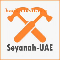Seyanah - uae: maintenance made easy icon