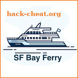 SF Bay Ferry icon