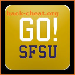 SF State Gator Guides icon