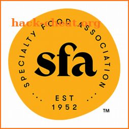 SFA Feed icon
