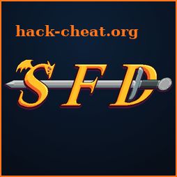 SFD icon