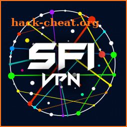 SFI VPN icon