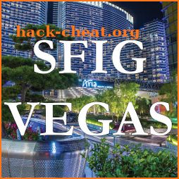 SFIG Vegas icon