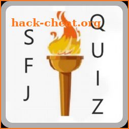 SFJ Quiz icon