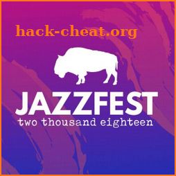 SFJB JazzFest icon