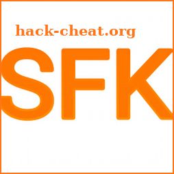 SFK Browser icon