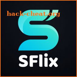SFlix | Movies & TV Series icon