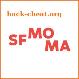 SFMOMA Audio icon