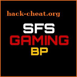 SFS GAMING BP icon