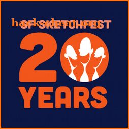 SFSketchfest icon