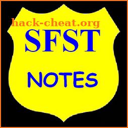 SFST Notes icon