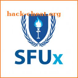 SFUx Learn icon