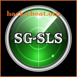 SG SLS (Alternative) Ghost Cam icon