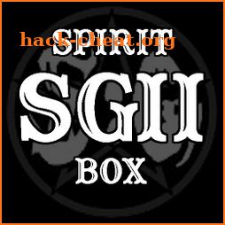 SG2 Spirit Box icon