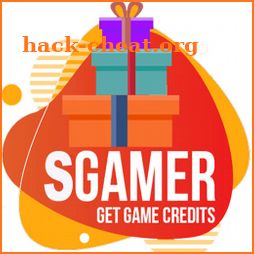 Sgamer - Get Games Credits icon