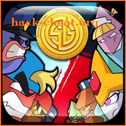 SGC Oasis Ink Wars icon