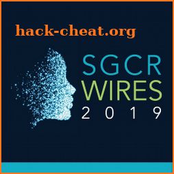 SGCR & WIRES 2019 Singapore icon