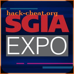 SGIA Events icon