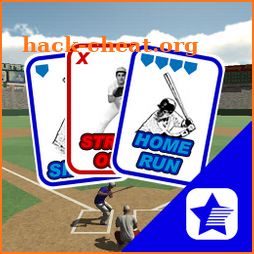 SGN SportsCard Baseball icon